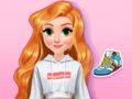 لعبة HypeBae Blogger ﺓﺮﻴﻣﻷ﻿ﺍ ﺔﺼﻗ  على الانترنت