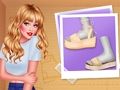 لعبة My Flatforms ﻢﻴﻤﺼﺗ  على الانترنت