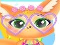 لعبة Twinchella ﻱﺪﺤﺗ  على الانترنت