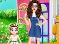لعبة ﺔﺳﺭﺪﻤﻟﺍ ﻰﻟﺇ ﺏﺎﻫﺬﻟﺍ ﻞﺒﻗ ﺭﻮﻠﻳﺎﺗ ﻞﻔﻄﻟﺍ  على الانترنت