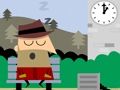 لعبة Clickplay 1 ﺔﻠﺣﺮﻤﻟﺍ ﺐﻫﺫﺍ  على الانترنت