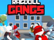 لعبة Ragdoll ﺕﺎﺑﺎﺼﻋ على الانترنت