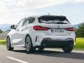 لعبة BMW 128ti 2021 Slide ﺓﺭﺎﻴﺳ  على الانترنت