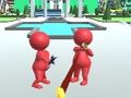 لعبة 3D ﻦﺸﻛﺃ ﺝﺩﻭﺩ  على الانترنت