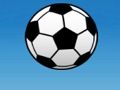 لعبة Keepy UPS ﻡﺪﻘﻟﺍ ﺓﺮﻛ على الانترنت