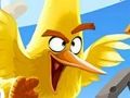لعبة Angry Birds Jigsaw Puzzle ﺔﻋﻮﻤﺠﻣ  على الانترنت