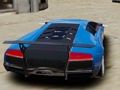 لعبة Ultimate Car 3D ﺓﺪﻳﺪﺠﻟﺍ ﺔﺜﻳﺪﺤﻟﺍ ﺔﻨﻳﺪﻤﻟﺍ على الانترنت
