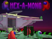 لعبة Hex-a-Mong على الانترنت
