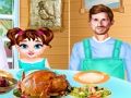 لعبة Baby Taylor Farm Tour 2 ﺔﻴﻨﻐﻟﺍ ﻞﻴﺻﺎﺤﻤﻟﺍ  على الانترنت