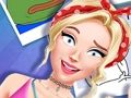 لعبة ﺔﻌﺟﺍﺮﻣ ﻲﻤﻴﻣ Fun# ﻱﺪﻠﺑ  على الانترنت