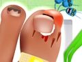 لعبة ﺮﻓﺎﻇﻷ﻿ﺍ ﺐﻴﺒﻃ  على الانترنت