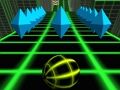لعبة 3D ﻕﺎﺒﺳ ﺭﺪﺤﻨﻣ  على الانترنت