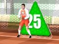 لعبة 3D ﻉﺭﺎﺸﻟﺍ ﺓﺮﺣ ﺔﻠﻛﺭ  على الانترنت