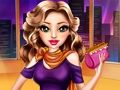 لعبة NY Fahionista Real Makeover  على الانترنت