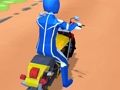 لعبة MotoBike Attack Race Master على الانترنت