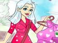 لعبة Girlsplay ﻲﻨﻧﻮﻠﻣ على الانترنت