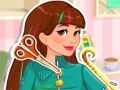 لعبة ﺕﺎﺒﻴﺗﺮﺗ DIY ﻥﺎﺘﺴﻓ  على الانترنت