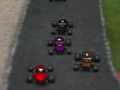 لعبة Red Kart Racer  على الانترنت