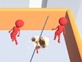 لعبة ﻦﻳﻻ﻿ ﻥﻭﺍ 3D ﻥﺎﻣ ﺔﺻﺎﺻﺭ  على الانترنت
