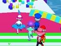 لعبة Run Royale Knockout Ultimate على الانترنت
