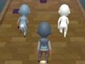 لعبة 3D ﺏﻭﺮﻬﻟﺍ ﻚﺤﻀﻣ  على الانترنت