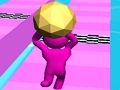 لعبة 3D ﺭﺎﺴﻤﻟﺍ ﺔﺒﻌﺻ  على الانترنت