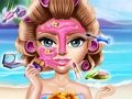 لعبة ﺔﻴﻘﻴﻘﺣ ﺕﺎﺒﻴﺗﺮﺗ Maldives ءﺎﻳﺯﻷ﻿ﺍ ﻢﻤﺼﻣ على الانترنت