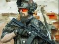 لعبة Battle Jigsaw ﻲﻓ ﺩﻮﻨﺟ  على الانترنت