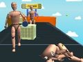 لعبة Knock'em ﻞﻜﻟﺍ  على الانترنت