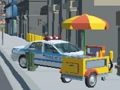 لعبة Crazy Car Traffic Racing 2021 على الانترنت