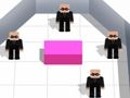 لعبة ﺖﻧﺮﺘﻧﻻ﻿ﺍ ﻰﻠﻋ Bullet 3D ﺪﻴﺴﻟﺍ  على الانترنت