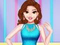 لعبة DIY #GLAM ﺭﻮﻄﻌﻟﺍ ﻊﻧﺎﺻ على الانترنت