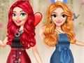 لعبة SummerTale ﺓﺮﺛﺆﻤﻟﺍ ﺓﺮﻴﻣﻷ﻿ﺍ  على الانترنت