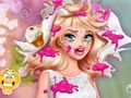 لعبة Bridezilla ﻑﺎﻓﺰﻟﺍ ﺕﺎﺒﻴﺗﺮﺗ  على الانترنت
