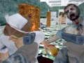 لعبة C-Virus: Outbreak ﺔﺒﻌﻟ  على الانترنت