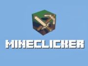 لعبة Mineclicker على الانترنت