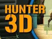 لعبة 3D ﺩﺎﻴﺻ  على الانترنت