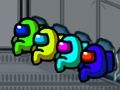 لعبة Impostor King Online - ﺎﻨﻨﻴﺑ  على الانترنت