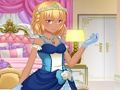 لعبة Robes de princesse - ﺮﺸﺘﻨﻓﺃ  على الانترنت