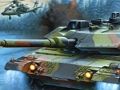 لعبة Wartanks ﺎﻣﺍﺭﻮﻧﺎﺑ  على الانترنت