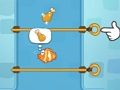 لعبة Clownfish ﻦﻳﻻ﻿ ﻥﻭﺍ  على الانترنت