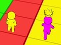 لعبة Stickman Race 3D على الانترنت