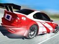 لعبة Drag Racing 3D 2021 على الانترنت