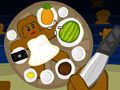 لعبة Gingerbread Circus 3  على الانترنت