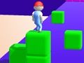 لعبة 3D ﺱﺪﻜﻣ ﺕﺎﺒﻌﻜﻣ  على الانترنت