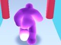لعبة Blob Runner 3D على الانترنت