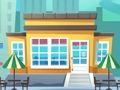 لعبة Tower Builder ءﺎﻗﺪﺻﻷ﻿ﺍ ﻊﻣ  على الانترنت