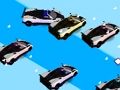 لعبة CarsGuys ﻦﻴﺒﻋﻼ﻿ﻟﺍ ﺩﺪﻌﺘﻣ ﻕﺎﺒﺳ  على الانترنت