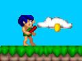 لعبة Bip the Caveboy  على الانترنت