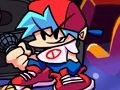 لعبة Funkin VS Kiya the Mummy ﺔﻌﻤﺠﻟﺍ ﺔﻠﻴﻟ  على الانترنت